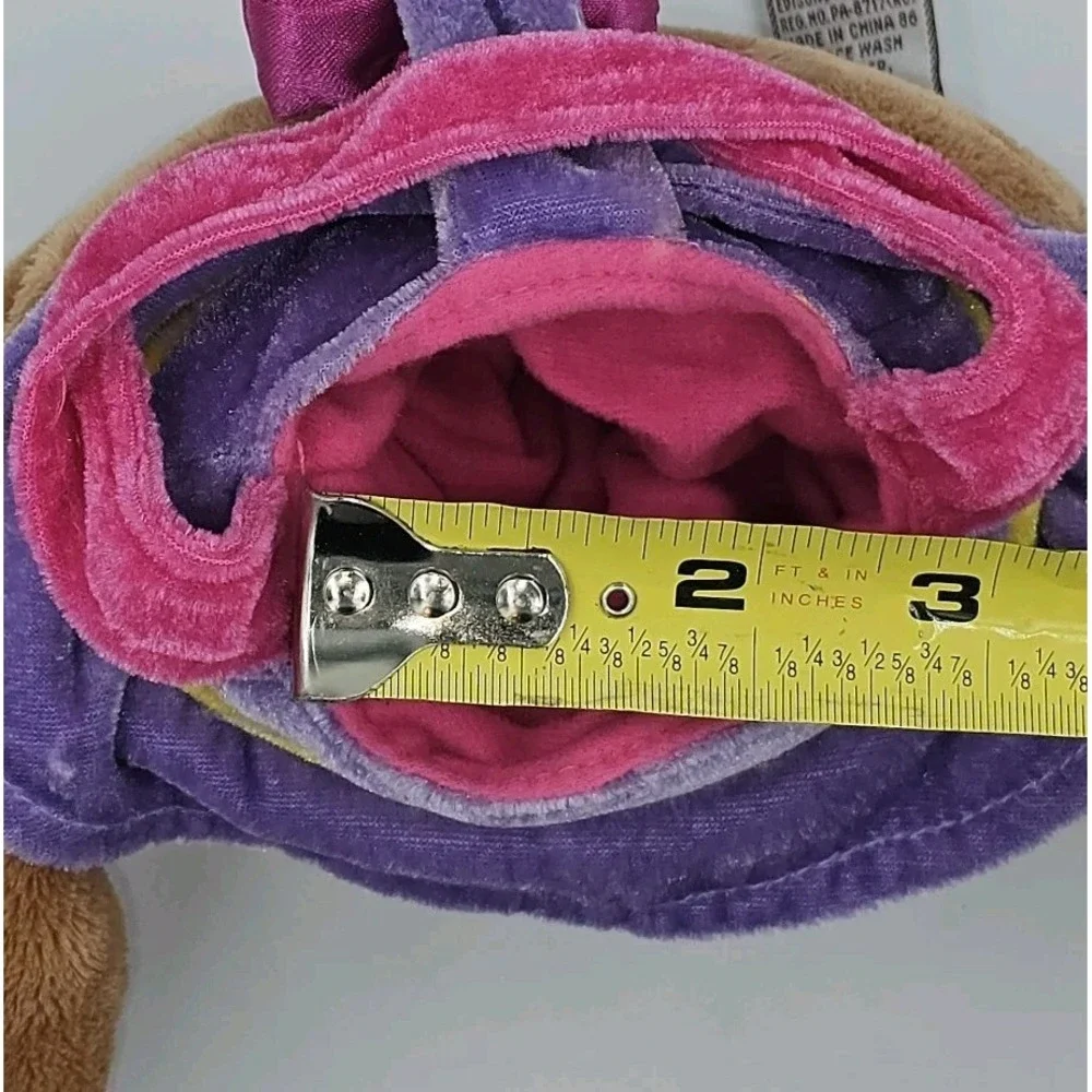 VTG Rare Retired Gund 